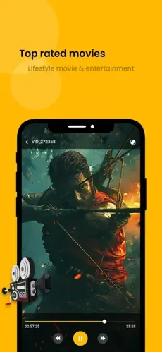sangamarmar-hotstar-cast Top Rated Movies